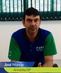 Cana-de-Açúcar - Depoimento José Márcio