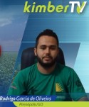 KimberTV / Soja - Depoimento Rodrigo Garcia de Oliveira