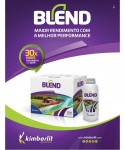 BLEND, Adjuvante multifuncional gera mais rentabilidade ao produtor